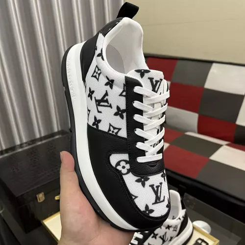 Cheap Louis Vuitton Casual Shoes For Men #1340360 Replica Wholesale [$85.00 USD] [ITEM#1340360] on Replica Louis Vuitton Casual Shoes