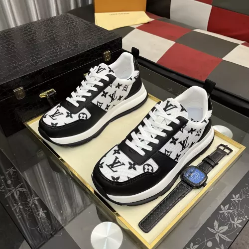 Cheap Louis Vuitton Casual Shoes For Men #1340360 Replica Wholesale [$85.00 USD] [ITEM#1340360] on Replica Louis Vuitton Casual Shoes