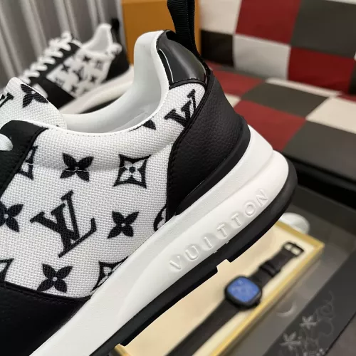 Cheap Louis Vuitton Casual Shoes For Men #1340360 Replica Wholesale [$85.00 USD] [ITEM#1340360] on Replica Louis Vuitton Casual Shoes