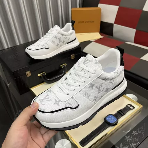 Louis Vuitton Casual Shoes For Men #1340361