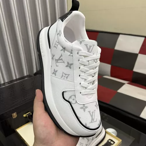 Cheap Louis Vuitton Casual Shoes For Men #1340361 Replica Wholesale [$85.00 USD] [ITEM#1340361] on Replica Louis Vuitton Casual Shoes