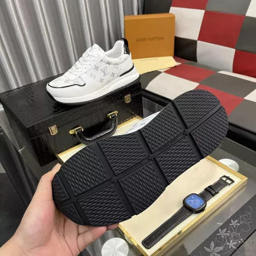 Cheap Louis Vuitton Casual Shoes For Men #1340361 Replica Wholesale [$85.00 USD] [ITEM#1340361] on Replica Louis Vuitton Casual Shoes