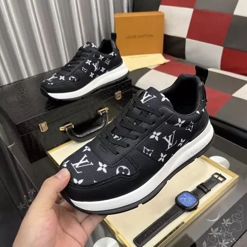 Louis Vuitton Casual Shoes For Men #1340362
