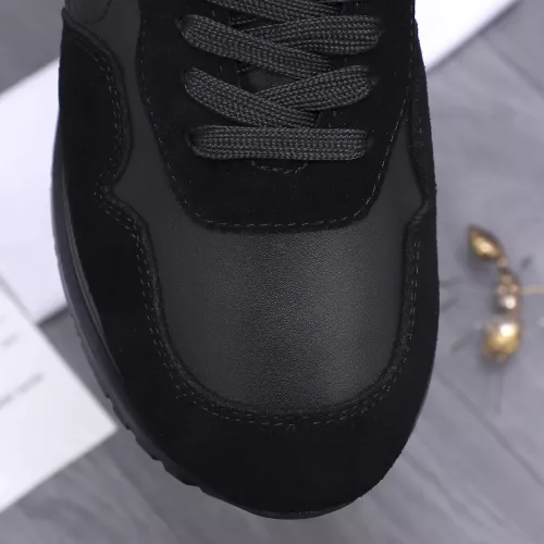 Cheap Dsquared Casual Shoes For Men #1340363 Replica Wholesale [$96.00 USD] [ITEM#1340363] on Replica Dsquared Casual Shoes
