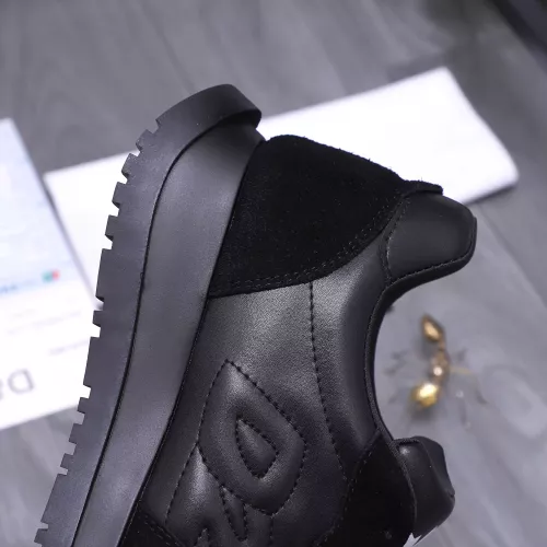 Cheap Dsquared Casual Shoes For Men #1340363 Replica Wholesale [$96.00 USD] [ITEM#1340363] on Replica Dsquared Casual Shoes