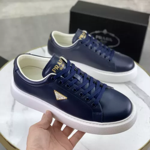 Prada Casual Shoes For Men #1340365