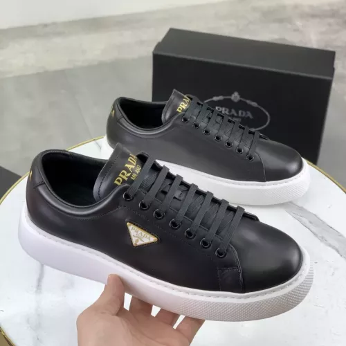 Prada Casual Shoes For Men #1340366