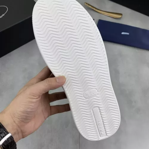 Cheap Prada Casual Shoes For Men #1340366 Replica Wholesale [$125.00 USD] [ITEM#1340366] on Replica Prada Casual Shoes