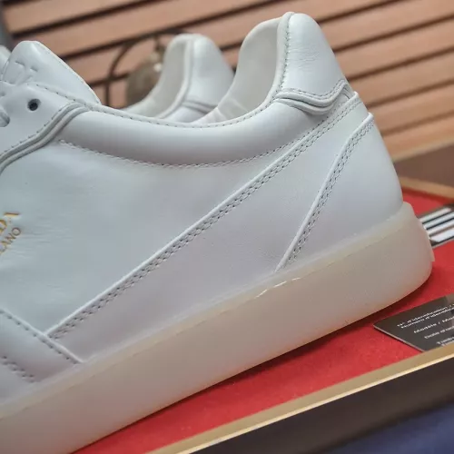 Cheap Prada Casual Shoes For Men #1340374 Replica Wholesale [$105.00 USD] [ITEM#1340374] on Replica Prada Casual Shoes