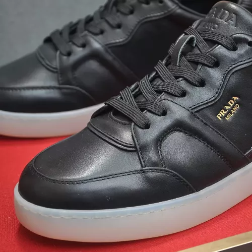 Cheap Prada Casual Shoes For Men #1340375 Replica Wholesale [$105.00 USD] [ITEM#1340375] on Replica Prada Casual Shoes