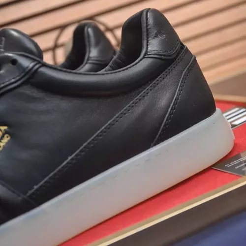 Cheap Prada Casual Shoes For Men #1340375 Replica Wholesale [$105.00 USD] [ITEM#1340375] on Replica Prada Casual Shoes