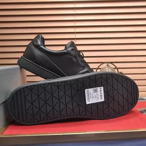 Cheap Prada Casual Shoes For Men #1340376 Replica Wholesale [$105.00 USD] [ITEM#1340376] on Replica Prada Casual Shoes