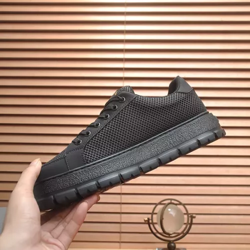 Cheap Prada Casual Shoes For Men #1340381 Replica Wholesale [$105.00 USD] [ITEM#1340381] on Replica Prada Casual Shoes
