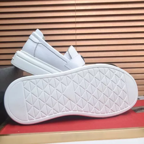 Cheap Prada Casual Shoes For Men #1340384 Replica Wholesale [$96.00 USD] [ITEM#1340384] on Replica Prada Casual Shoes