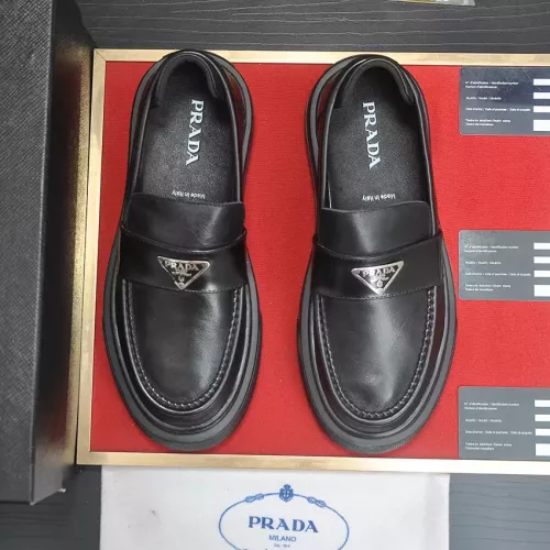 Cheap Prada Casual Shoes For Men #1340385 Replica Wholesale [$96.00 USD] [ITEM#1340385] on Replica Prada Casual Shoes
