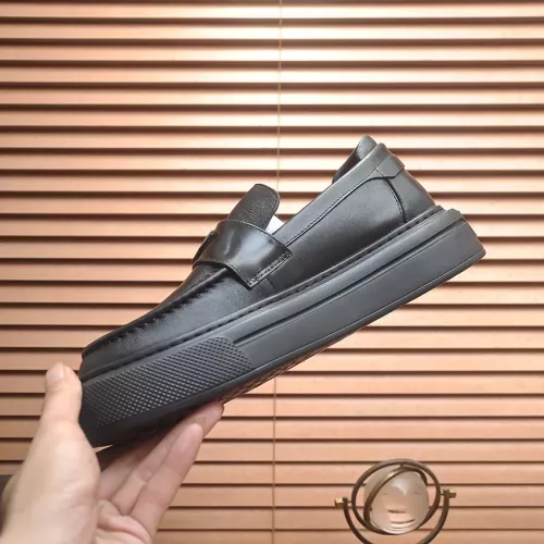 Cheap Prada Casual Shoes For Men #1340385 Replica Wholesale [$96.00 USD] [ITEM#1340385] on Replica Prada Casual Shoes