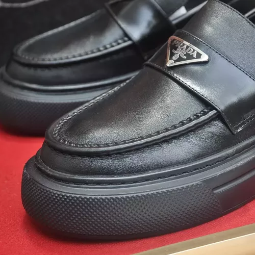 Cheap Prada Casual Shoes For Men #1340385 Replica Wholesale [$96.00 USD] [ITEM#1340385] on Replica Prada Casual Shoes