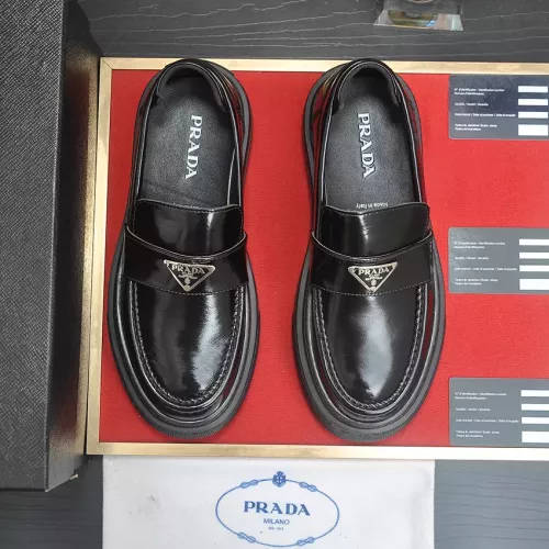 Cheap Prada Casual Shoes For Men #1340386 Replica Wholesale [$96.00 USD] [ITEM#1340386] on Replica Prada Casual Shoes