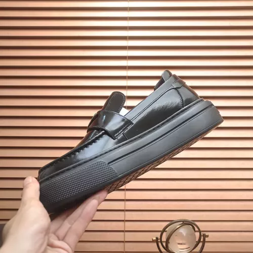 Cheap Prada Casual Shoes For Men #1340386 Replica Wholesale [$96.00 USD] [ITEM#1340386] on Replica Prada Casual Shoes