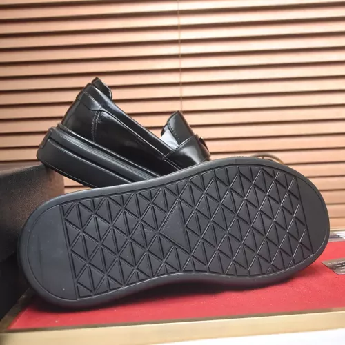 Cheap Prada Casual Shoes For Men #1340386 Replica Wholesale [$96.00 USD] [ITEM#1340386] on Replica Prada Casual Shoes