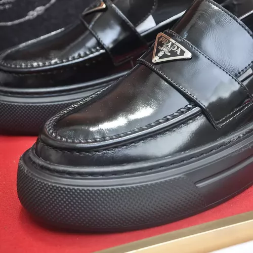 Cheap Prada Casual Shoes For Men #1340386 Replica Wholesale [$96.00 USD] [ITEM#1340386] on Replica Prada Casual Shoes