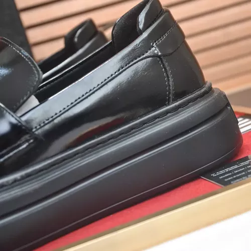 Cheap Prada Casual Shoes For Men #1340386 Replica Wholesale [$96.00 USD] [ITEM#1340386] on Replica Prada Casual Shoes