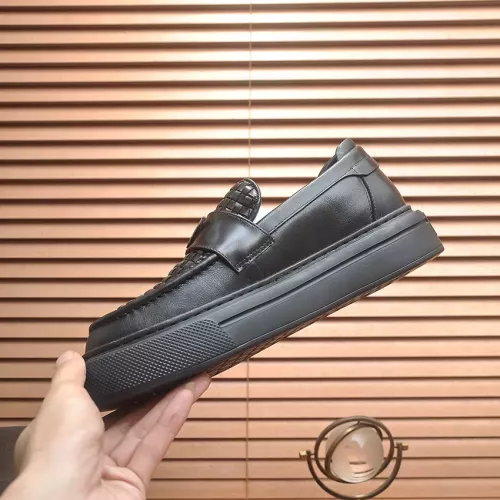 Cheap Prada Casual Shoes For Men #1340387 Replica Wholesale [$96.00 USD] [ITEM#1340387] on Replica Prada Casual Shoes