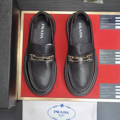 Cheap Prada Casual Shoes For Men #1340389 Replica Wholesale [$96.00 USD] [ITEM#1340389] on Replica Prada Casual Shoes