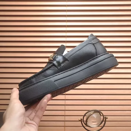 Cheap Prada Casual Shoes For Men #1340389 Replica Wholesale [$96.00 USD] [ITEM#1340389] on Replica Prada Casual Shoes