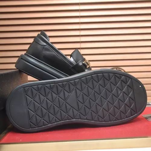 Cheap Prada Casual Shoes For Men #1340389 Replica Wholesale [$96.00 USD] [ITEM#1340389] on Replica Prada Casual Shoes