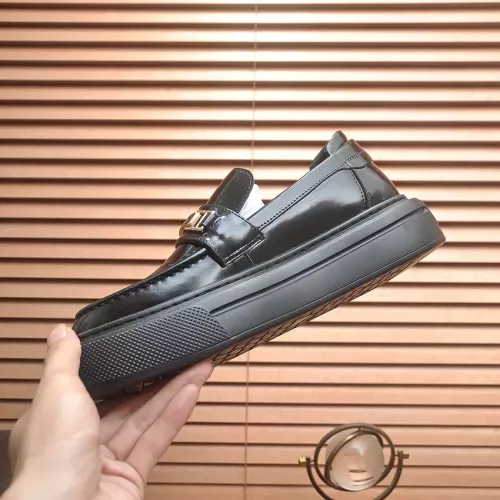 Cheap Prada Casual Shoes For Men #1340390 Replica Wholesale [$96.00 USD] [ITEM#1340390] on Replica Prada Casual Shoes