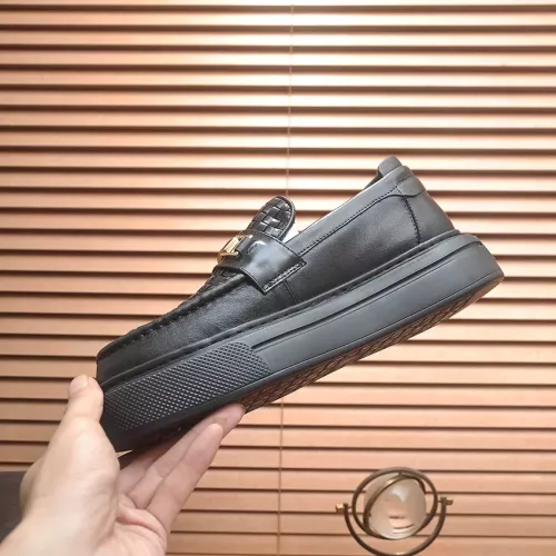 Cheap Prada Casual Shoes For Men #1340391 Replica Wholesale [$96.00 USD] [ITEM#1340391] on Replica Prada Casual Shoes