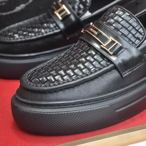 Cheap Prada Casual Shoes For Men #1340391 Replica Wholesale [$96.00 USD] [ITEM#1340391] on Replica Prada Casual Shoes