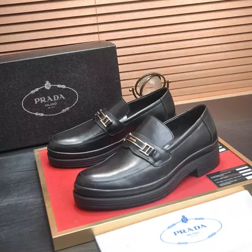 Prada Casual Shoes For Men #1340392
