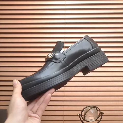 Cheap Prada Casual Shoes For Men #1340392 Replica Wholesale [$96.00 USD] [ITEM#1340392] on Replica Prada Casual Shoes
