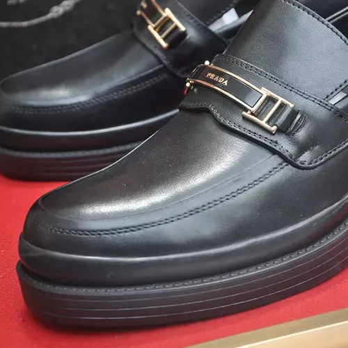Cheap Prada Casual Shoes For Men #1340392 Replica Wholesale [$96.00 USD] [ITEM#1340392] on Replica Prada Casual Shoes