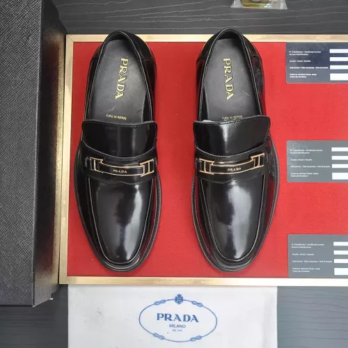Cheap Prada Casual Shoes For Men #1340393 Replica Wholesale [$96.00 USD] [ITEM#1340393] on Replica Prada Casual Shoes