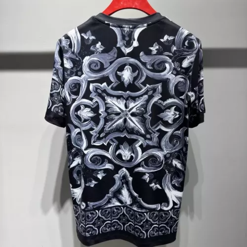 Cheap Dolce &amp; Gabbana D&amp;G T-Shirts Short Sleeved For Men #1340398 Replica Wholesale [$34.00 USD] [ITEM#1340398] on Replica Dolce &amp; Gabbana D&amp;G T-Shirts