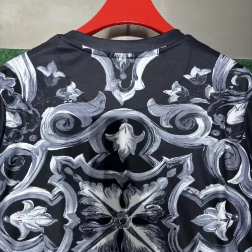 Cheap Dolce &amp; Gabbana D&amp;G T-Shirts Short Sleeved For Men #1340398 Replica Wholesale [$34.00 USD] [ITEM#1340398] on Replica Dolce &amp; Gabbana D&amp;G T-Shirts