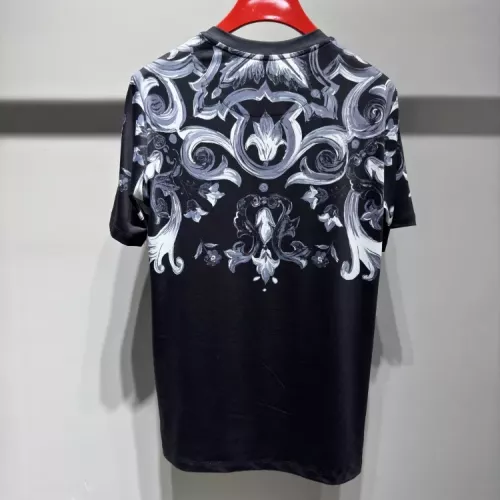 Cheap Dolce &amp; Gabbana D&amp;G T-Shirts Short Sleeved For Men #1340399 Replica Wholesale [$34.00 USD] [ITEM#1340399] on Replica Dolce &amp; Gabbana D&amp;G T-Shirts