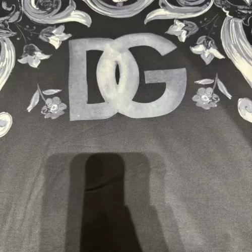 Cheap Dolce &amp; Gabbana D&amp;G T-Shirts Short Sleeved For Men #1340399 Replica Wholesale [$34.00 USD] [ITEM#1340399] on Replica Dolce &amp; Gabbana D&amp;G T-Shirts