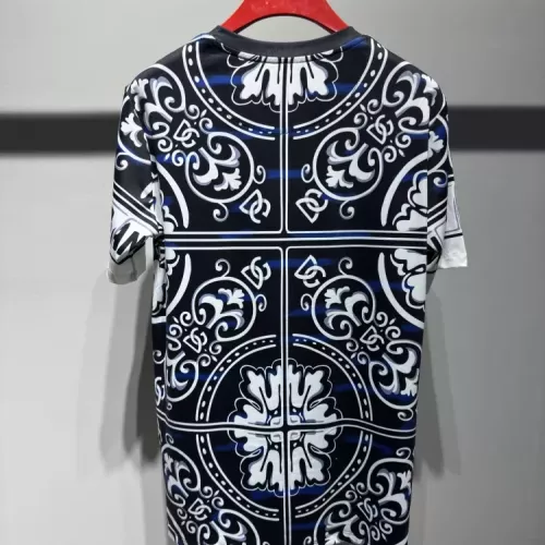 Cheap Dolce &amp; Gabbana D&amp;G T-Shirts Short Sleeved For Men #1340401 Replica Wholesale [$34.00 USD] [ITEM#1340401] on Replica Dolce &amp; Gabbana D&amp;G T-Shirts
