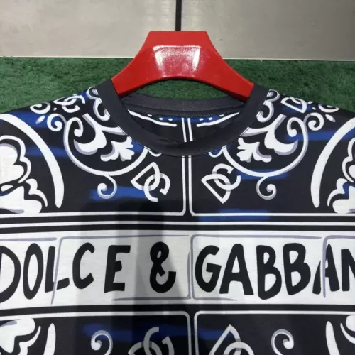 Cheap Dolce &amp; Gabbana D&amp;G T-Shirts Short Sleeved For Men #1340401 Replica Wholesale [$34.00 USD] [ITEM#1340401] on Replica Dolce &amp; Gabbana D&amp;G T-Shirts