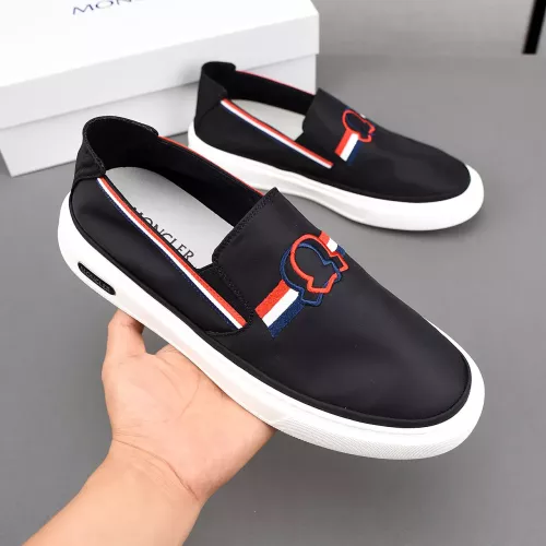 Moncler Casual Shoes For Men #1340406