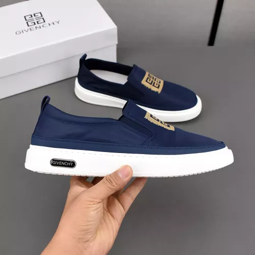 Cheap Givenchy Casual Shoes For Men #1340407 Replica Wholesale [$80.00 USD] [ITEM#1340407] on Replica Givenchy Casual Shoes