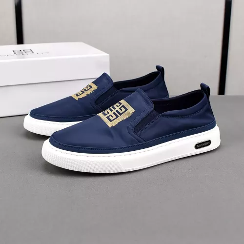 Cheap Givenchy Casual Shoes For Men #1340407 Replica Wholesale [$80.00 USD] [ITEM#1340407] on Replica Givenchy Casual Shoes