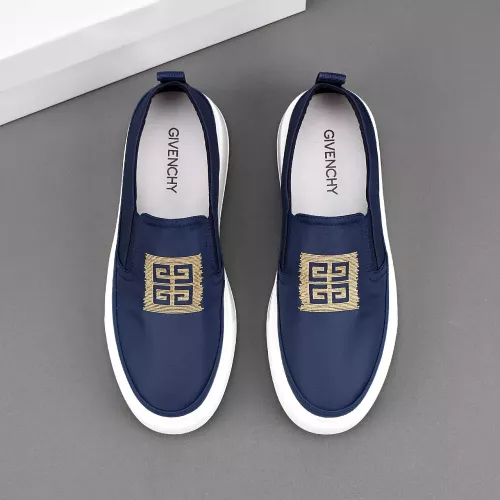 Cheap Givenchy Casual Shoes For Men #1340407 Replica Wholesale [$80.00 USD] [ITEM#1340407] on Replica Givenchy Casual Shoes