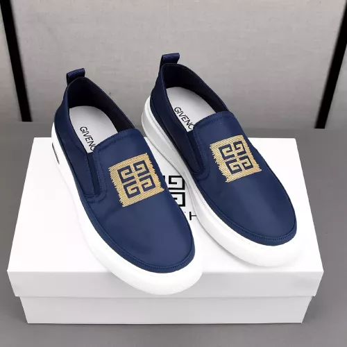 Cheap Givenchy Casual Shoes For Men #1340407 Replica Wholesale [$80.00 USD] [ITEM#1340407] on Replica Givenchy Casual Shoes