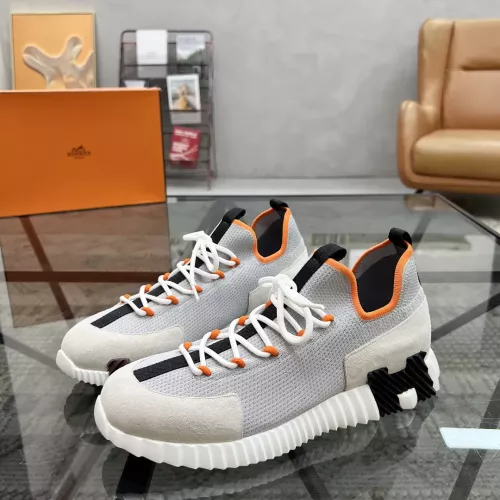 Hermes Casual Shoes For Men #1340409