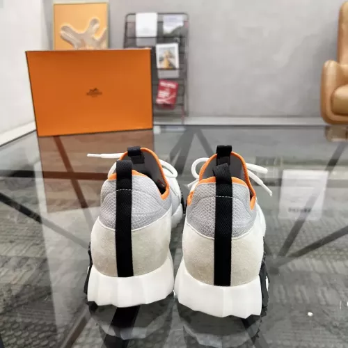 Cheap Hermes Casual Shoes For Men #1340409 Replica Wholesale [$76.00 USD] [ITEM#1340409] on Replica Hermes Casual Shoes